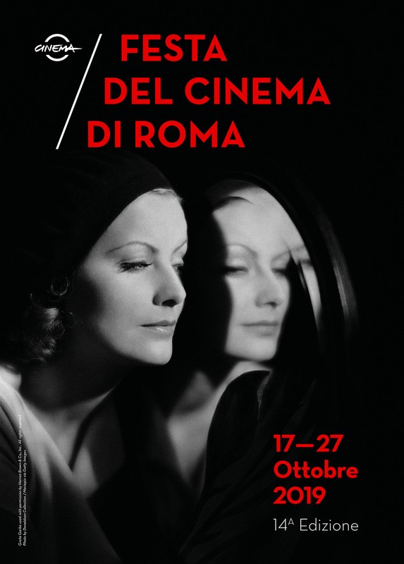 Festa del Cinema di Roma 2019