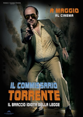 Torrente 4 Lethal Crisis