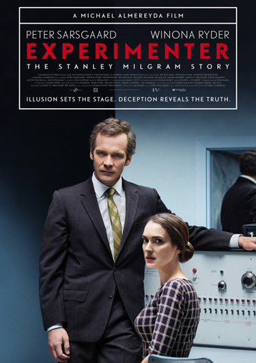 The Experimenter: The Milgam Project