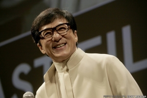 FEFF 17: Incontro con Jackie Chan