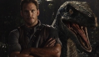 Jurassic World, intervista a Chris Pratt