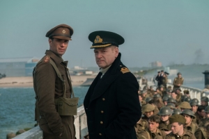 Dunkirk - Trailer italiano