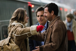 The Meyerowitz Stories (New and Selected) - Trailer italiano