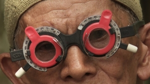 The Look of Silence - Trailer originale